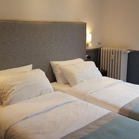 سستو سان جوفاني Dimora Dell'Arte - Foresteria Lombarda Smart Rent المظهر الخارجي الصورة
