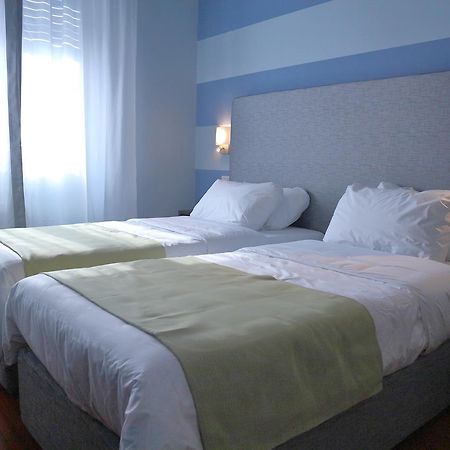 سستو سان جوفاني Dimora Dell'Arte - Foresteria Lombarda Smart Rent المظهر الخارجي الصورة