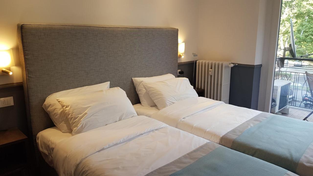 سستو سان جوفاني Dimora Dell'Arte - Foresteria Lombarda Smart Rent المظهر الخارجي الصورة