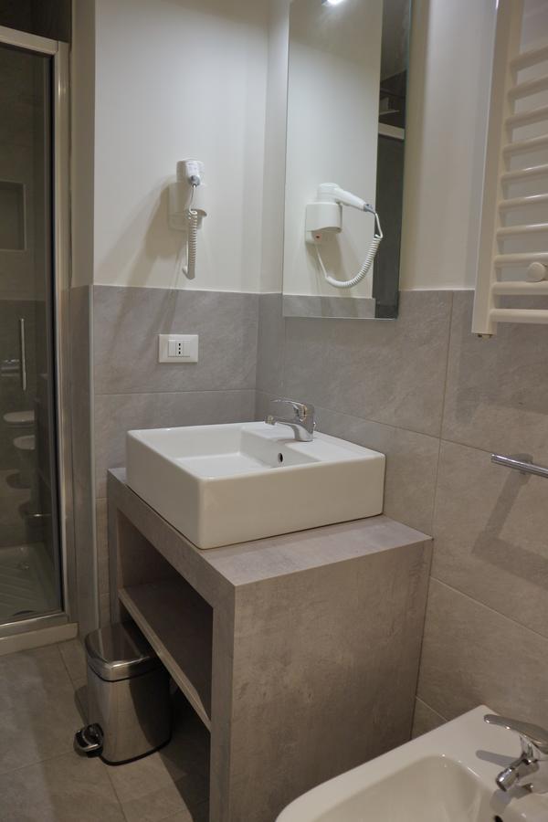 سستو سان جوفاني Dimora Dell'Arte - Foresteria Lombarda Smart Rent المظهر الخارجي الصورة