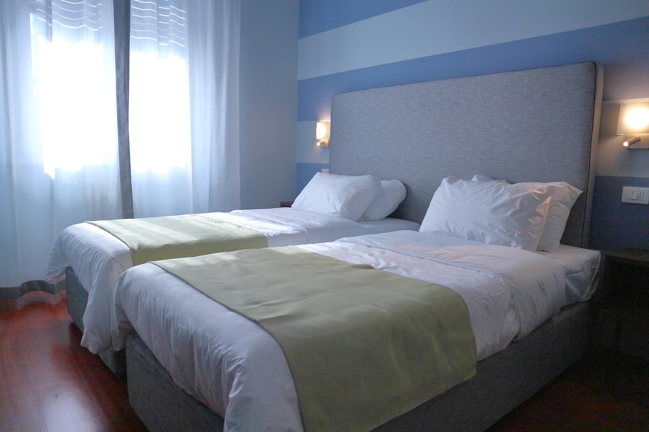 سستو سان جوفاني Dimora Dell'Arte - Foresteria Lombarda Smart Rent المظهر الخارجي الصورة