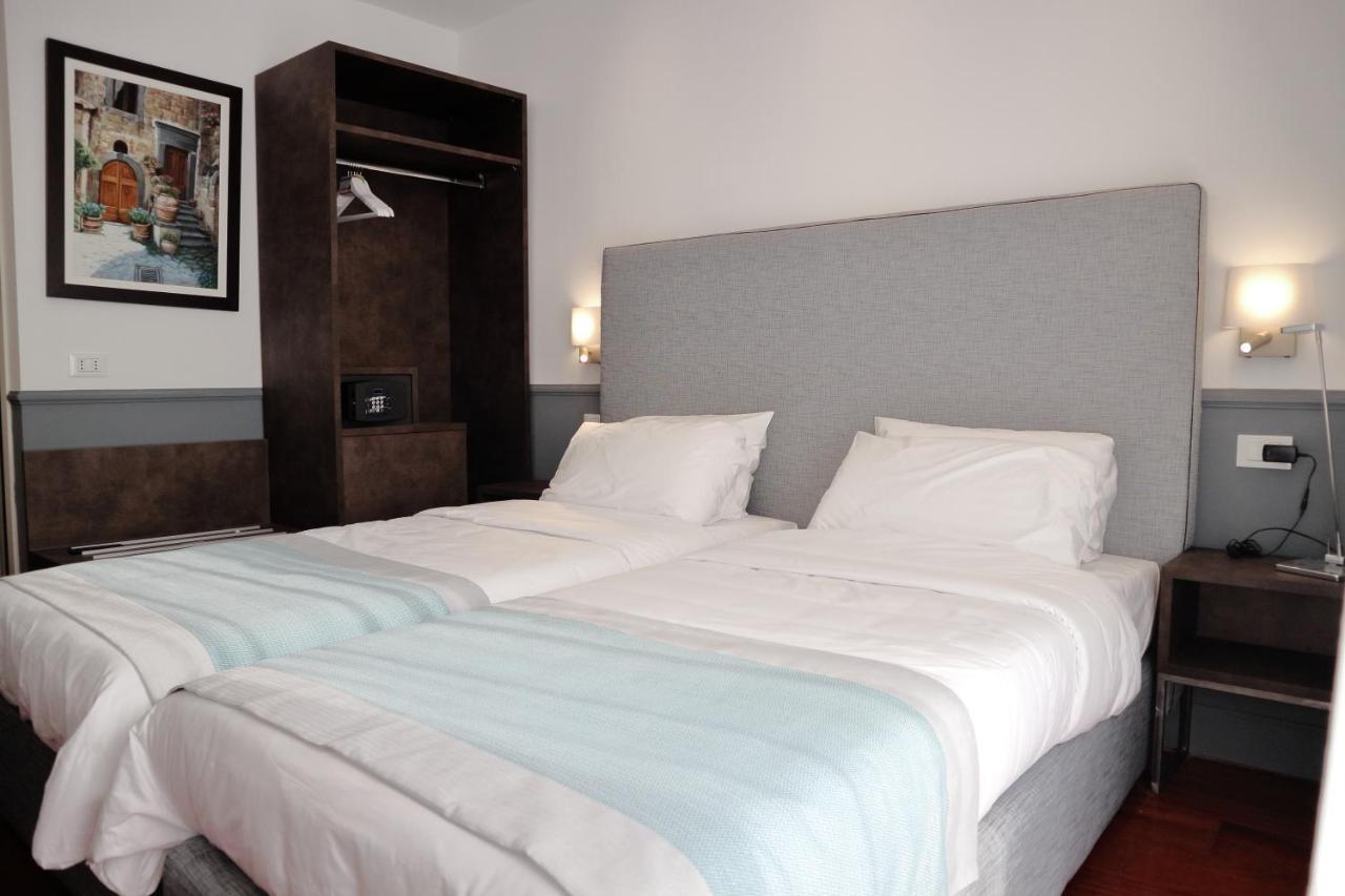 سستو سان جوفاني Dimora Dell'Arte - Foresteria Lombarda Smart Rent المظهر الخارجي الصورة