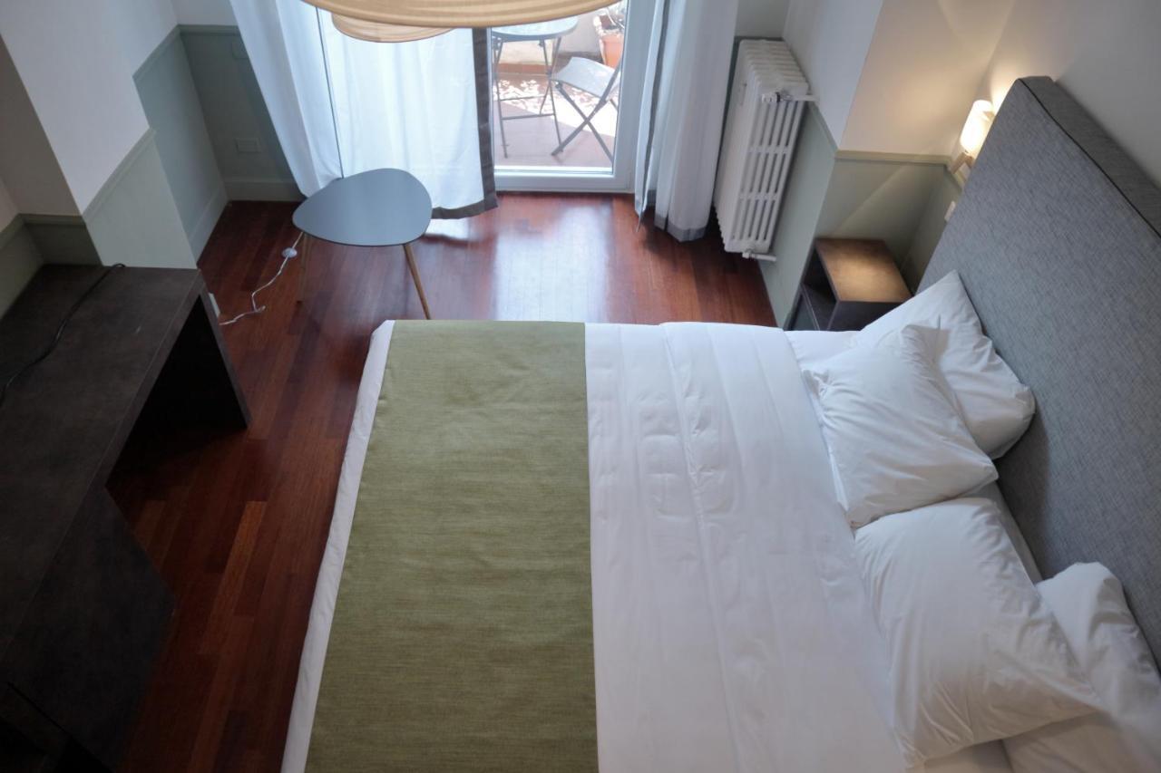 سستو سان جوفاني Dimora Dell'Arte - Foresteria Lombarda Smart Rent المظهر الخارجي الصورة