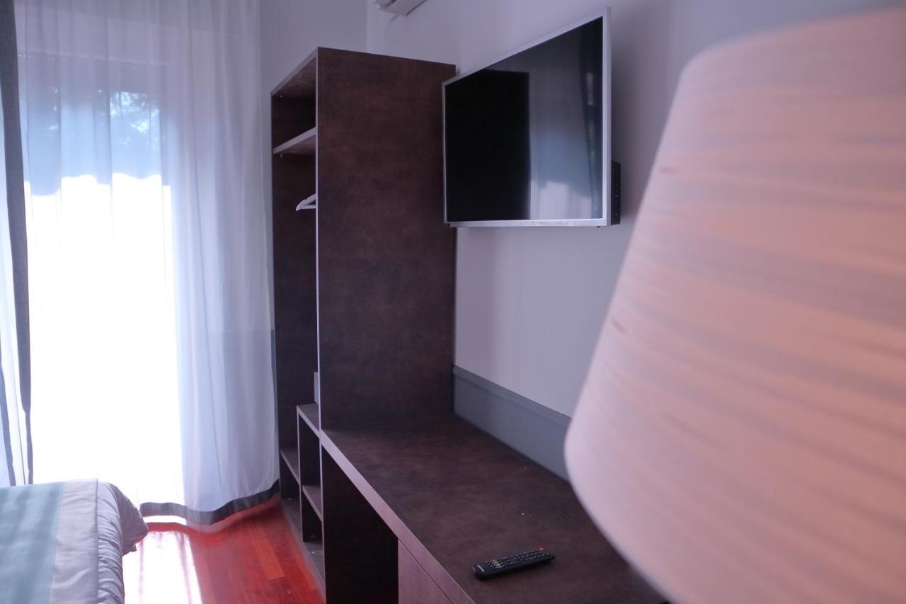 سستو سان جوفاني Dimora Dell'Arte - Foresteria Lombarda Smart Rent المظهر الخارجي الصورة