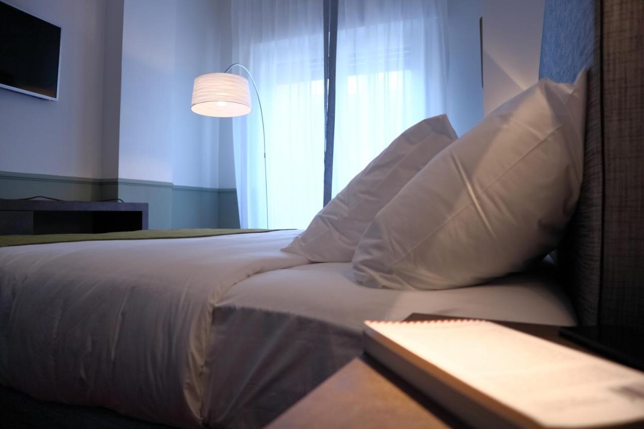 سستو سان جوفاني Dimora Dell'Arte - Foresteria Lombarda Smart Rent المظهر الخارجي الصورة