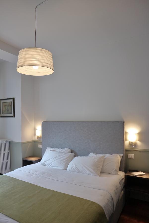 سستو سان جوفاني Dimora Dell'Arte - Foresteria Lombarda Smart Rent المظهر الخارجي الصورة